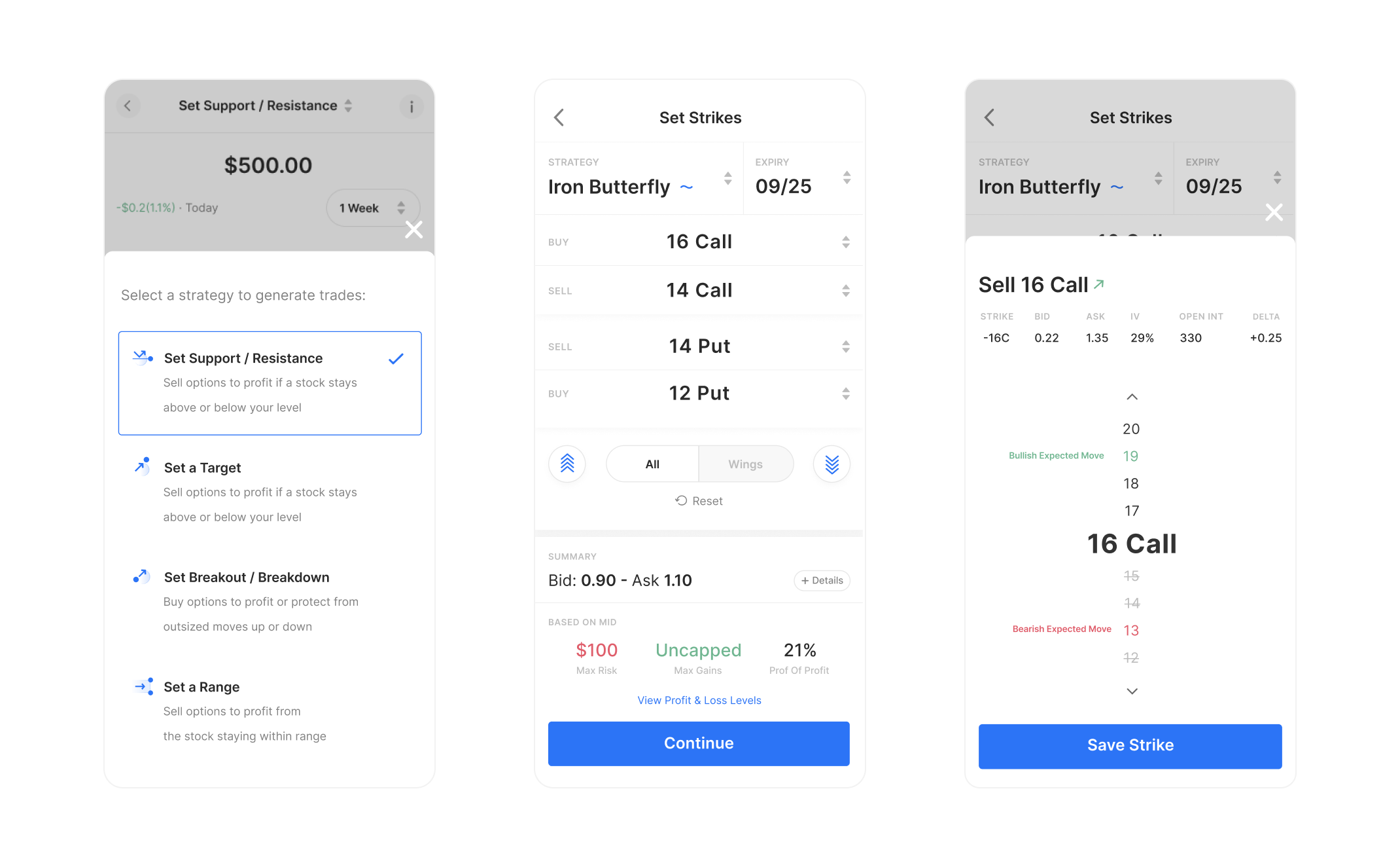 Options_ai_early_ideas
